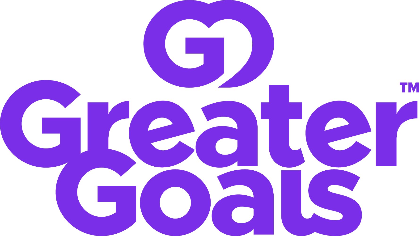 Greater Goals Logo Only